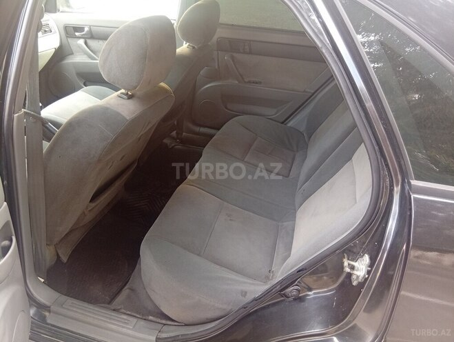 Daewoo Gentra 2014, 210,144 km - 1.5 l - Bakı