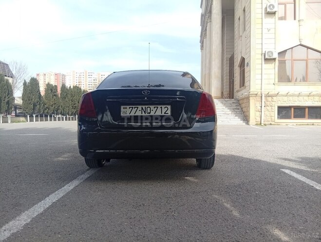Daewoo Gentra 2014, 210,144 km - 1.5 l - Bakı