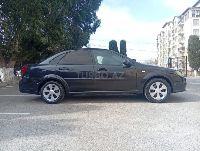 Daewoo Gentra 2014, 210,144 km - 1.5 l - Bakı