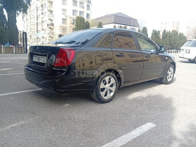 Daewoo Gentra 2014, 210,144 km - 1.5 l - Bakı