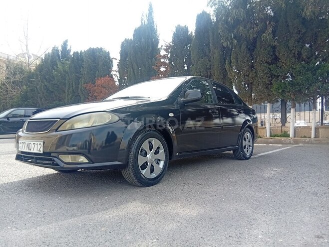 Daewoo Gentra 2014, 210,144 km - 1.5 l - Bakı