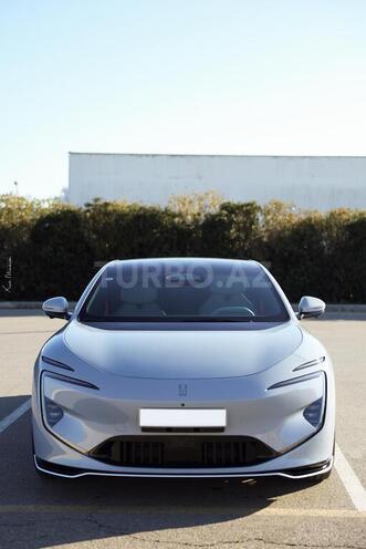 Avatr 12 2024, 2,800 km - 0.0 l - Bakı