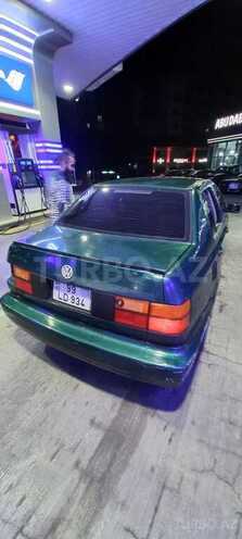 Volkswagen Vento 1995, 123,456 km - 2.0 l - Bakı