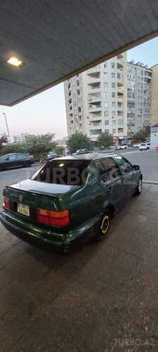 Volkswagen Vento 1995, 123,456 km - 2.0 l - Bakı