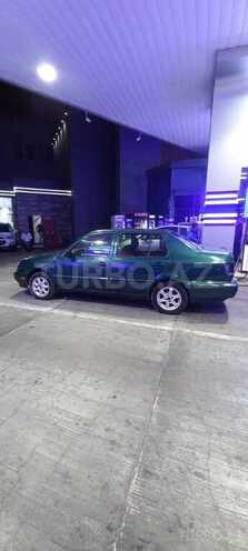 Volkswagen Vento 1995, 123,456 km - 2.0 l - Bakı