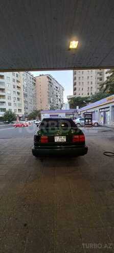 Volkswagen Vento 1995, 123,456 km - 2.0 l - Bakı