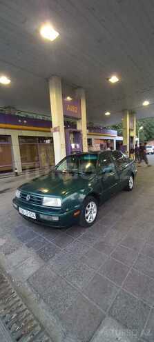 Volkswagen Vento 1995, 123,456 km - 2.0 l - Bakı