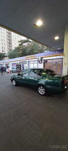 Volkswagen Vento 1995, 123,456 km - 2.0 l - Bakı