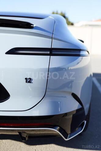 Avatr 12 2024, 2,800 km - 0.0 l - Bakı
