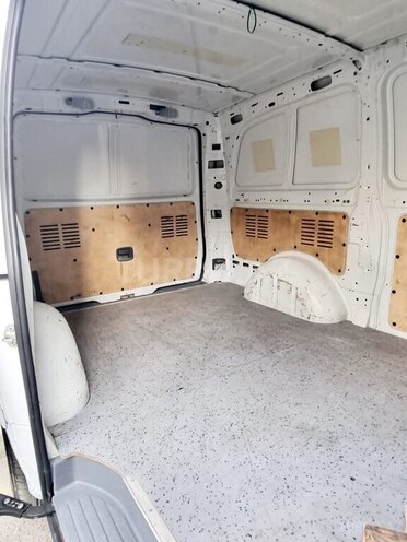 Mercedes Vito 2010, 314,001 km - 2.2 l - Bakı