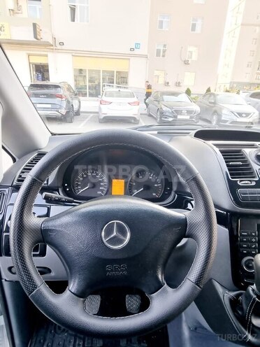 Mercedes Vito 2010, 314,001 km - 2.2 l - Bakı
