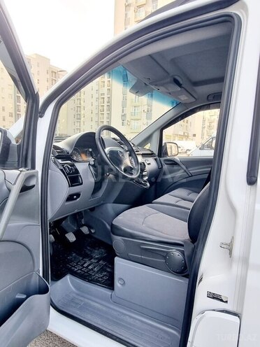 Mercedes Vito 2010, 314,001 km - 2.2 l - Bakı