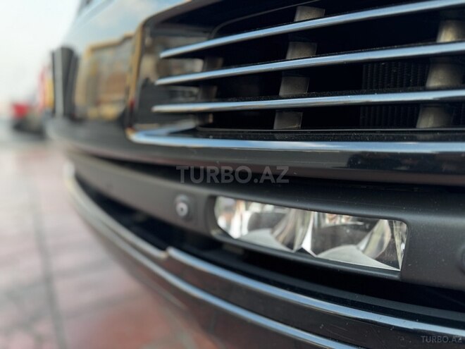 Land Rover Range Rover 2015, 135,720 km - 5.0 л - Bakı