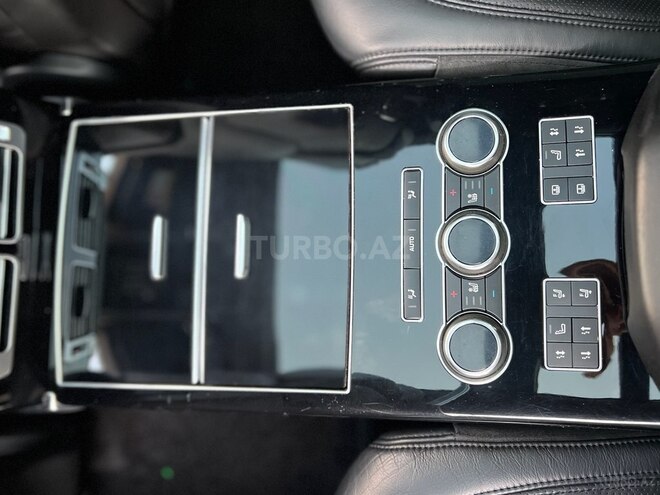 Land Rover Range Rover 2015, 135,720 km - 5.0 л - Bakı
