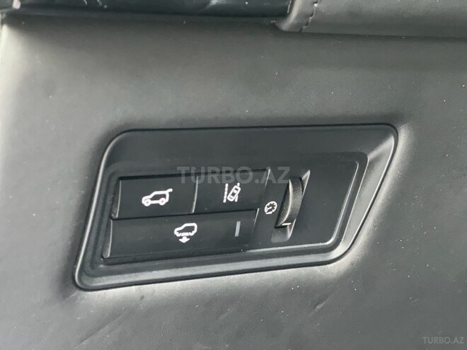 Land Rover Range Rover 2015, 135,720 km - 5.0 л - Bakı