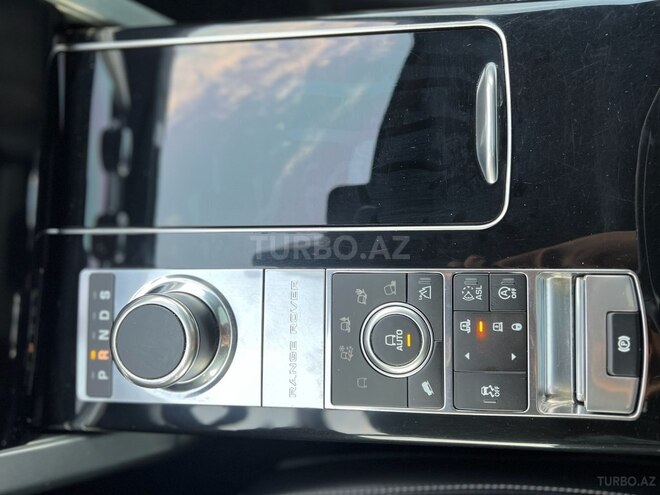 Land Rover Range Rover 2015, 135,720 km - 5.0 л - Bakı