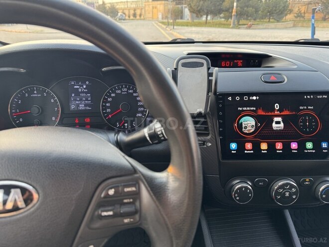 Kia Cerato 2013, 185,000 km - 1.6 l - Bakı