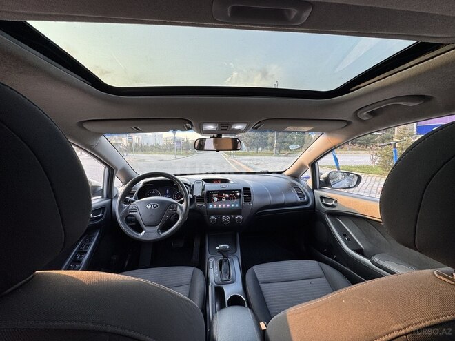 Kia Cerato 2013, 185,000 km - 1.6 l - Bakı