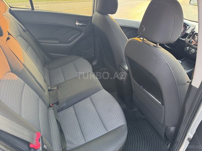 Kia Cerato 2013, 185,000 km - 1.6 l - Bakı