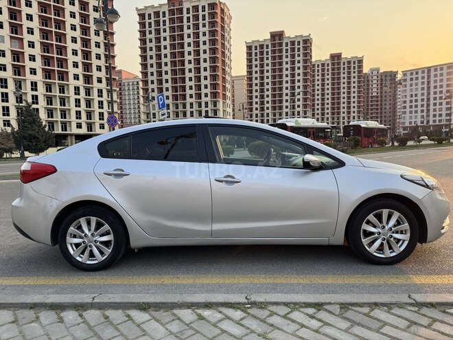 Kia Cerato 2013, 185,000 km - 1.6 l - Bakı