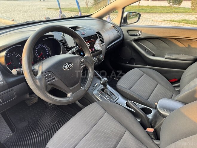 Kia Cerato 2013, 185,000 km - 1.6 l - Bakı