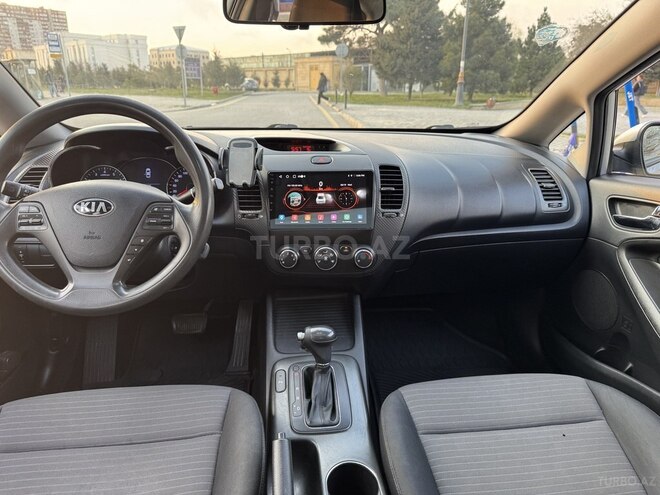 Kia Cerato 2013, 185,000 km - 1.6 l - Bakı