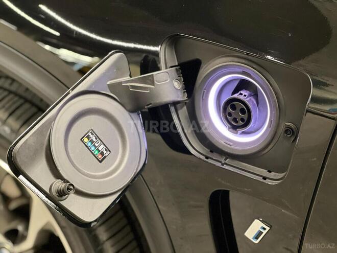 BMW X5 2017, 84,900 km - 2.0 l - Bakı