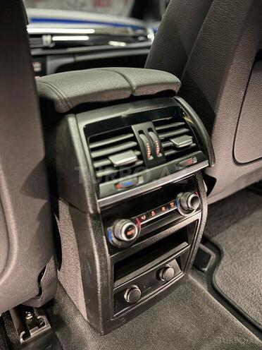 BMW X5 2017, 84,900 km - 2.0 l - Bakı