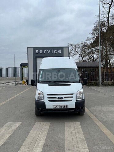 Ford Transit 2011, 169,000 km - 2.2 л - Sumqayıt