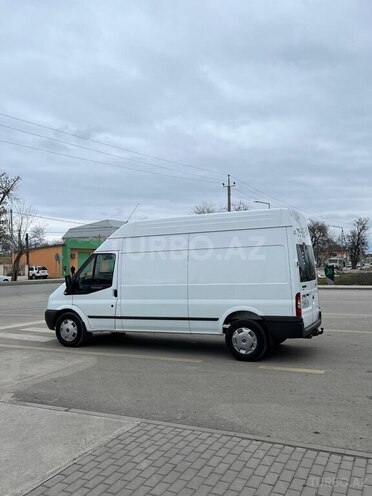 Ford Transit 2011, 169,000 km - 2.2 л - Sumqayıt