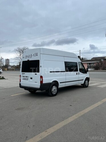 Ford Transit 2011, 169,000 km - 2.2 л - Sumqayıt
