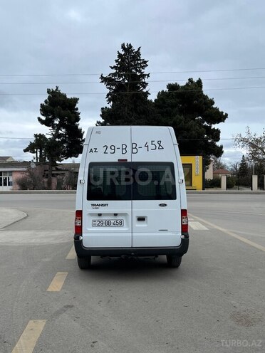 Ford Transit 2011, 169,000 km - 2.2 л - Sumqayıt
