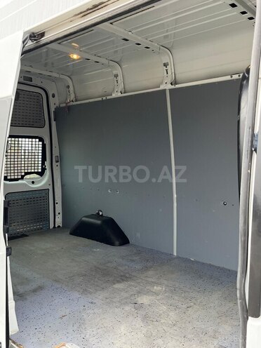 Ford Transit 2011, 169,000 km - 2.2 л - Sumqayıt