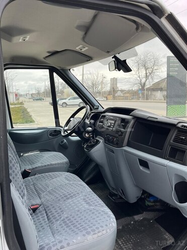 Ford Transit 2011, 169,000 km - 2.2 л - Sumqayıt