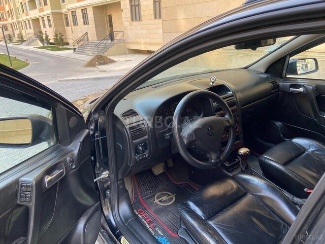 Opel Astra 1999, 344,000 km - 2.0 л - Bakı