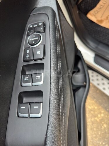 Kia Sorento 2016, 171,800 km - 2.0 l - Bakı