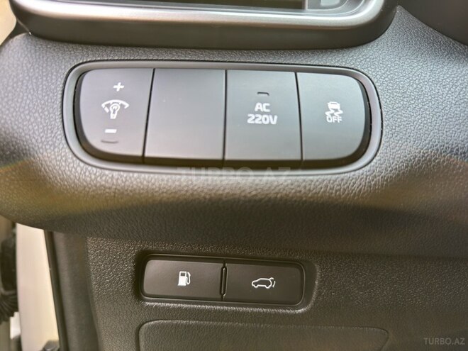 Kia Sorento 2016, 171,800 km - 2.0 l - Bakı