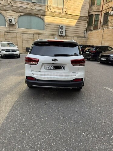 Kia Sorento 2016, 171,800 km - 2.0 l - Bakı