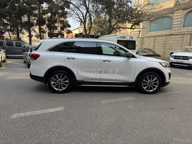 Kia Sorento 2016, 171,800 km - 2.0 l - Bakı