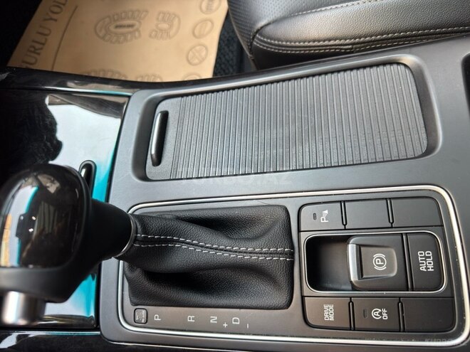 Kia Sorento 2016, 171,800 km - 2.0 l - Bakı