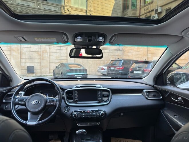 Kia Sorento 2016, 171,800 km - 2.0 l - Bakı