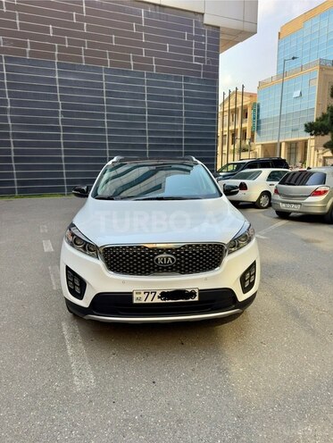 Kia Sorento 2016, 171,800 km - 2.0 l - Bakı