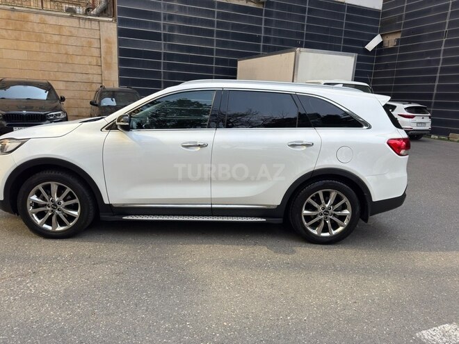 Kia Sorento 2016, 171,800 km - 2.0 l - Bakı