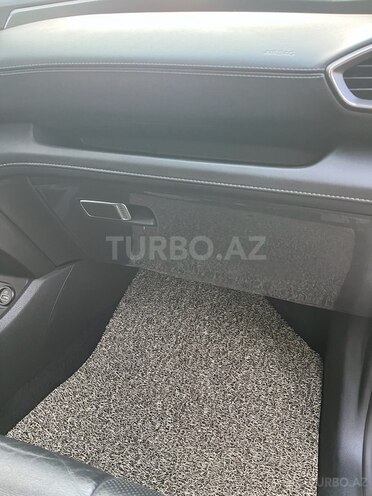 Hyundai Santa Fe 2022, 52,000 km - 1.6 l - Bakı