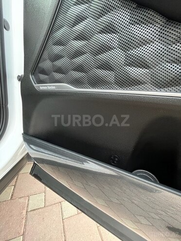 Hyundai Santa Fe 2022, 52,000 km - 1.6 l - Bakı