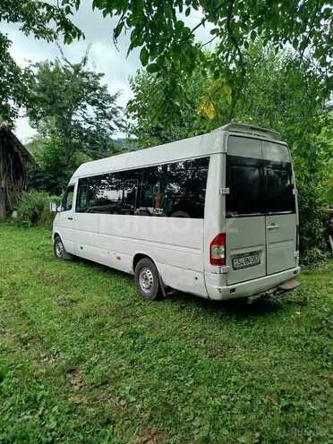 Mercedes Sprinter 313 1998, 20,000 km - 2.7 l - Gəncə