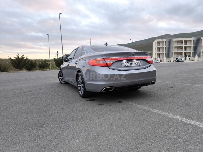 Hyundai Grandeur 2015, 90,000 km - 2.2 л - Bakı
