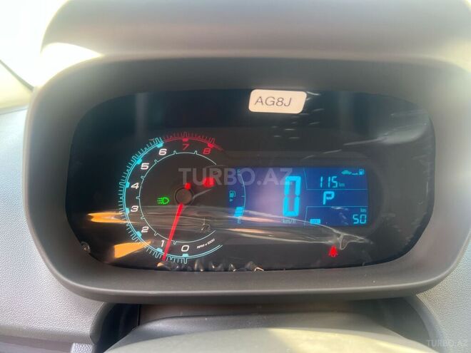 Chevrolet Cobalt 2025, 0 km - 1.5 л - Bakı