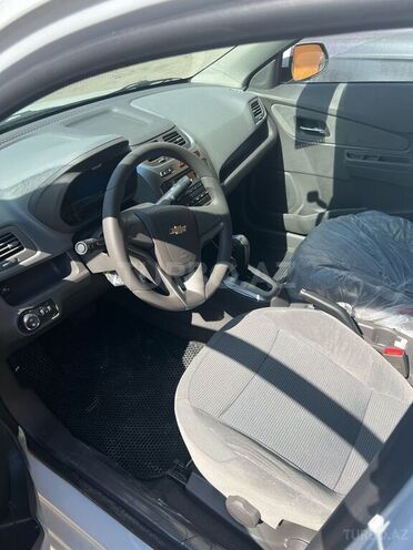 Chevrolet Cobalt 2025, 0 km - 1.5 л - Bakı