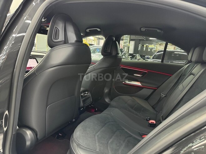 Mercedes E 300 e-10
